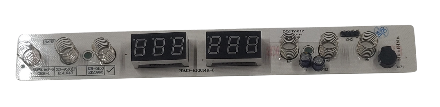 Pcb Control Board