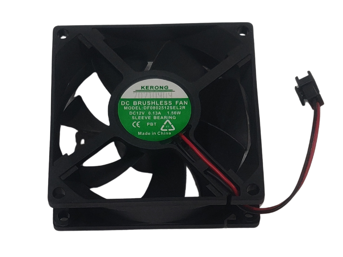 Fan (8025S)