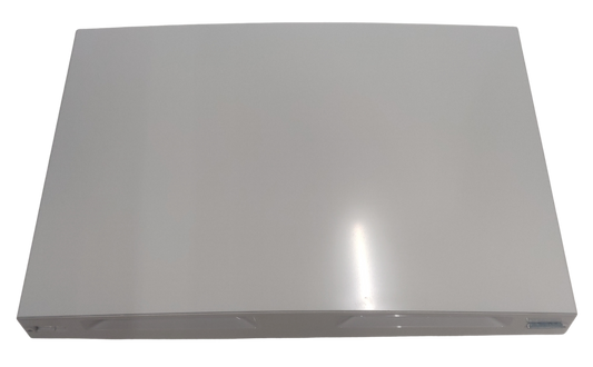 Freezer Door - White