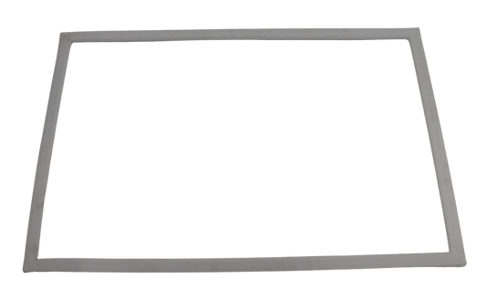 Freezer Door Gasket - White