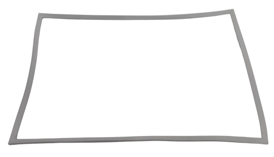 Fridge Door Gasket - White