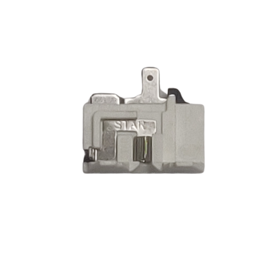 Overload Protector & Starter Relay