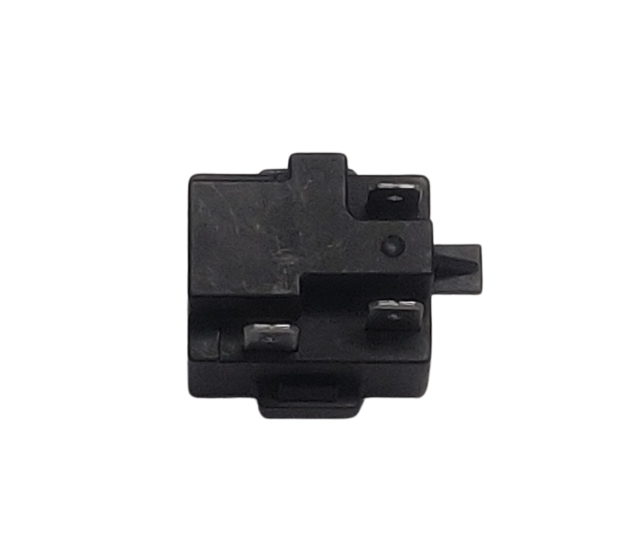 Overload Protector & Starter Relay