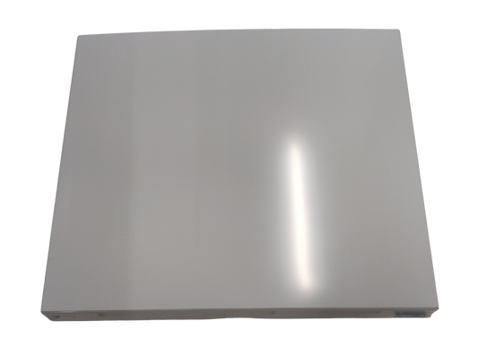 Freezer Door - White