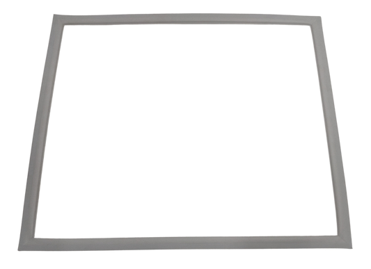 Freezer Door Gasket - White