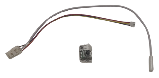 Thermostat & Thermistor