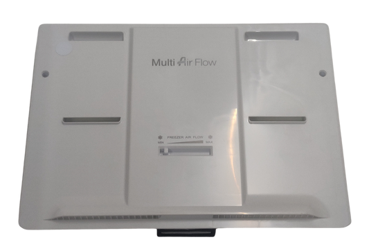 Freezer Air Duct Assembly