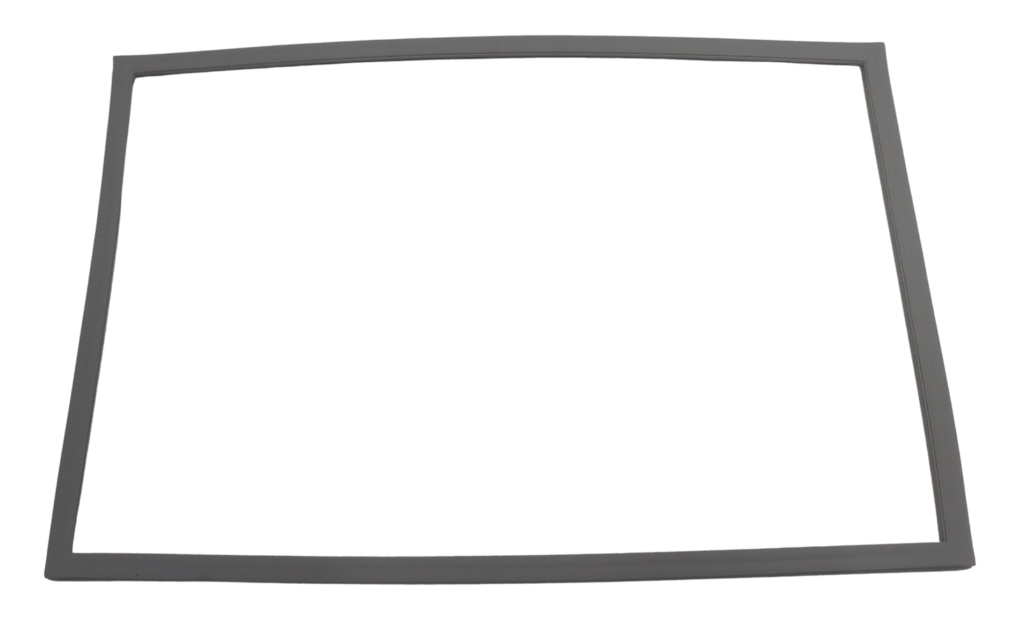Freezer Door Gasket - Grey