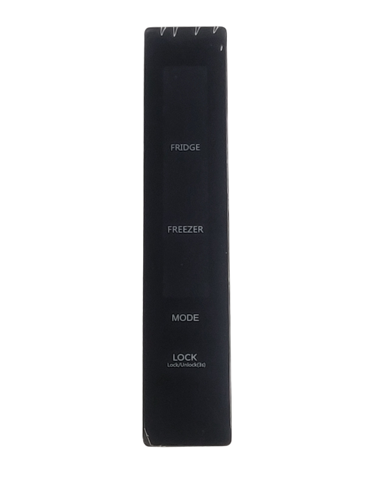 Display Panel Cover