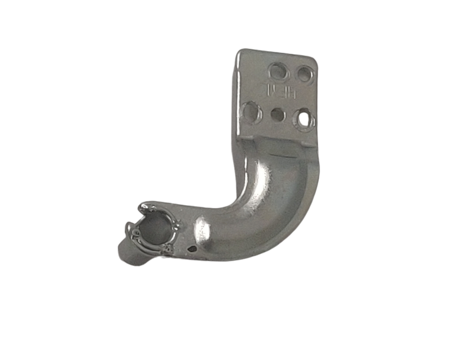 Left Hinge Assembly