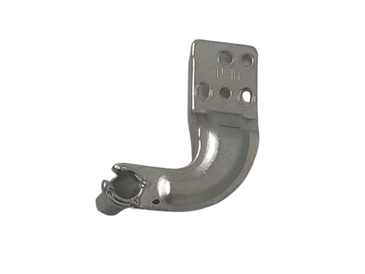 Left Hinge Assembly