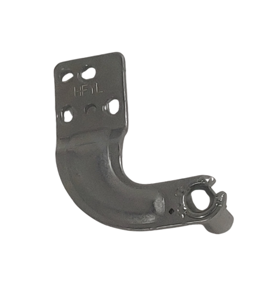 Right Hinge Assembly