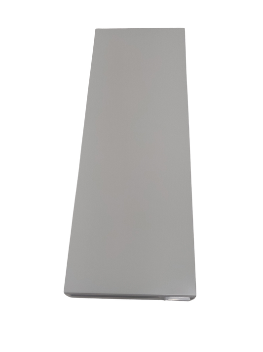 Right Refrigerator Door - White