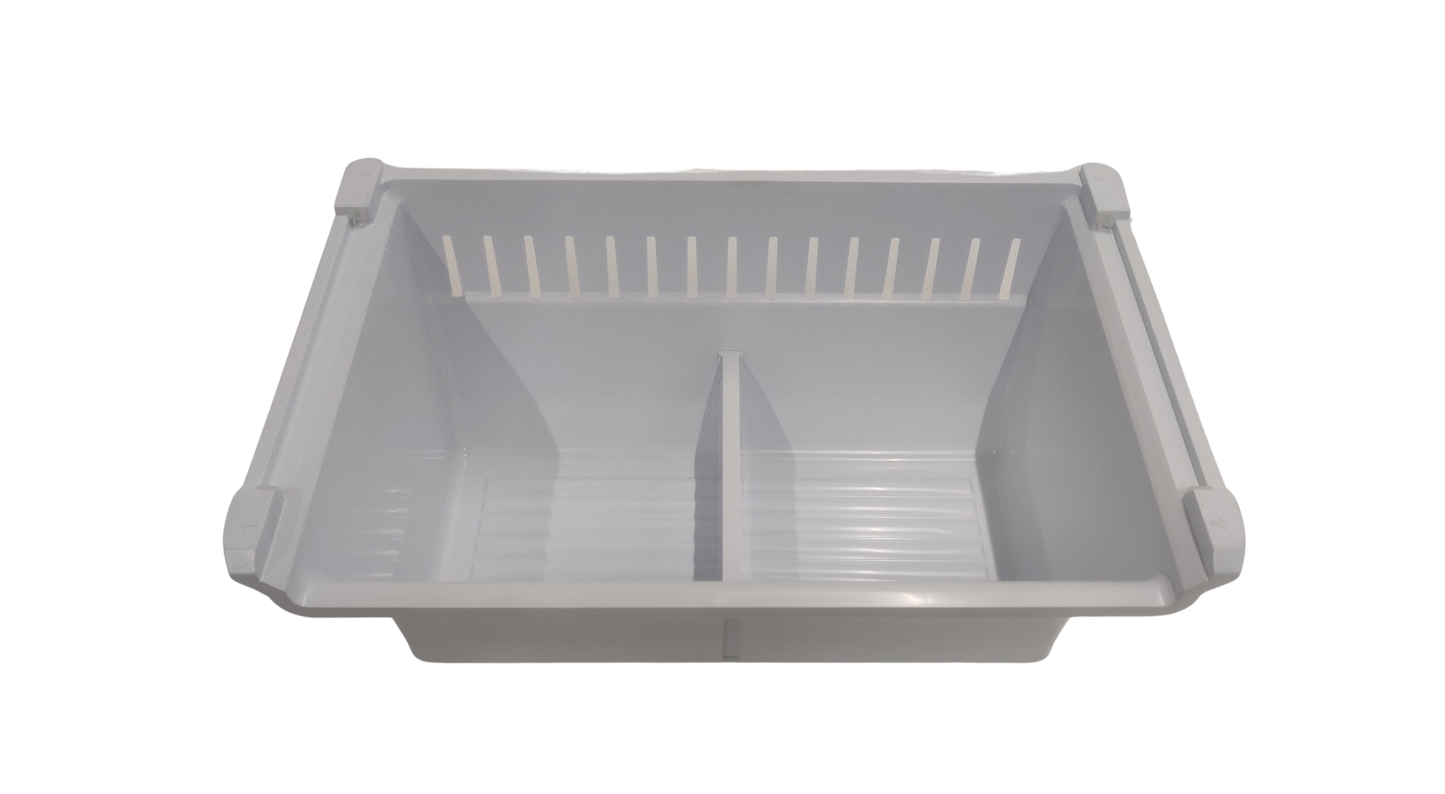 Lower Freezer Drawer