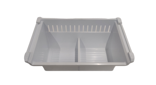 Lower Freezer Drawer