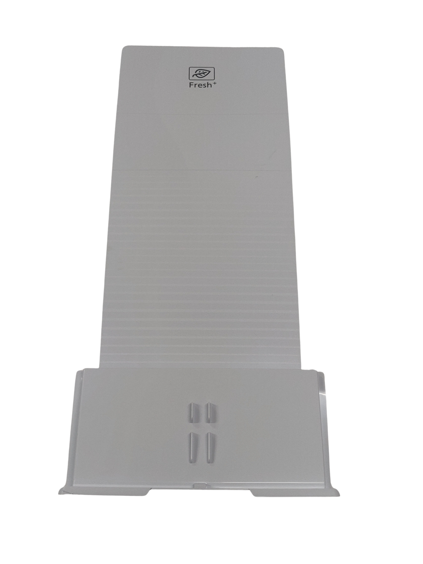 Refrigerator Air Duct Assembly & Temp. Sensor