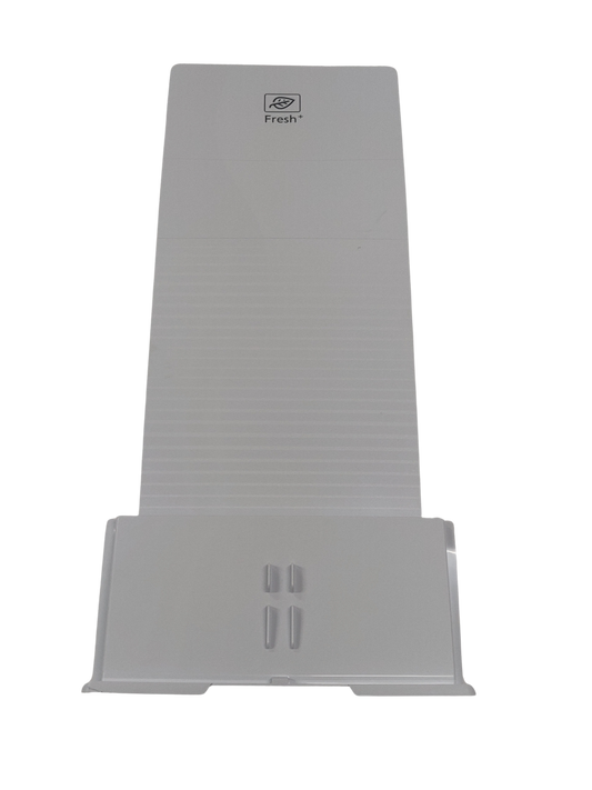 Refrigerator Air Duct Assembly & Temp. Sensor