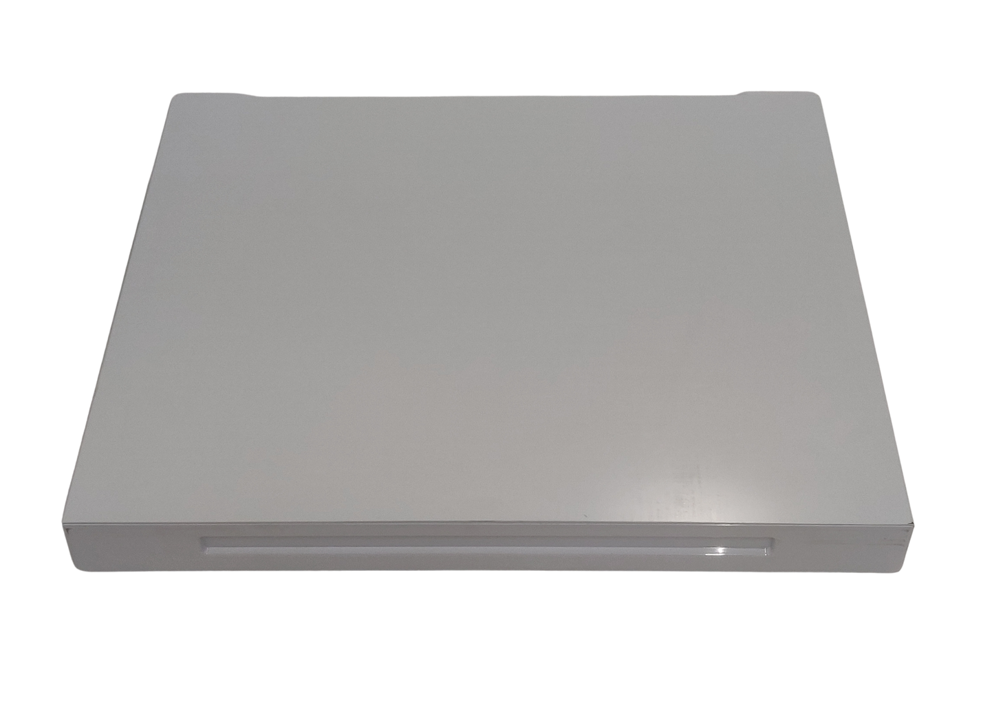 Freezer Door - White