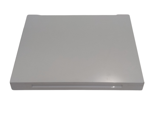 Freezer Door - White