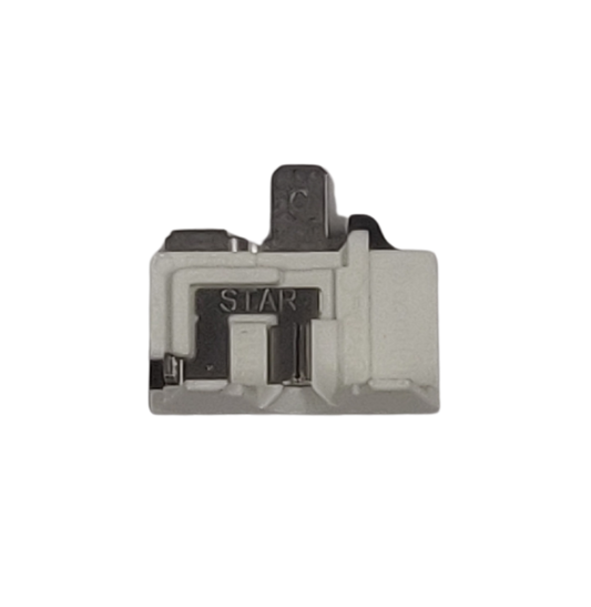 Overload Protector Relay