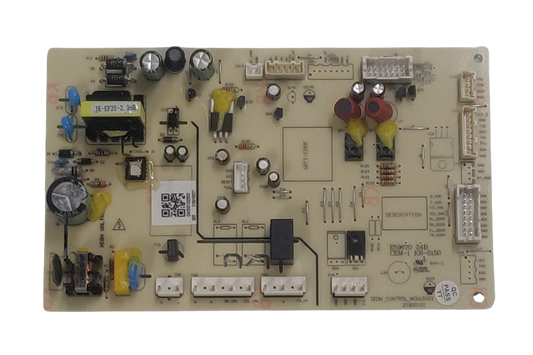 Main Pcb Board
