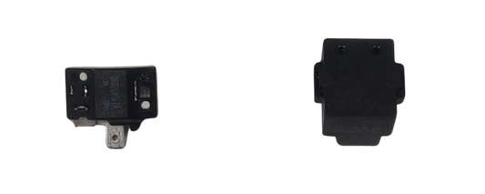 Overload Protector & Starter Relay