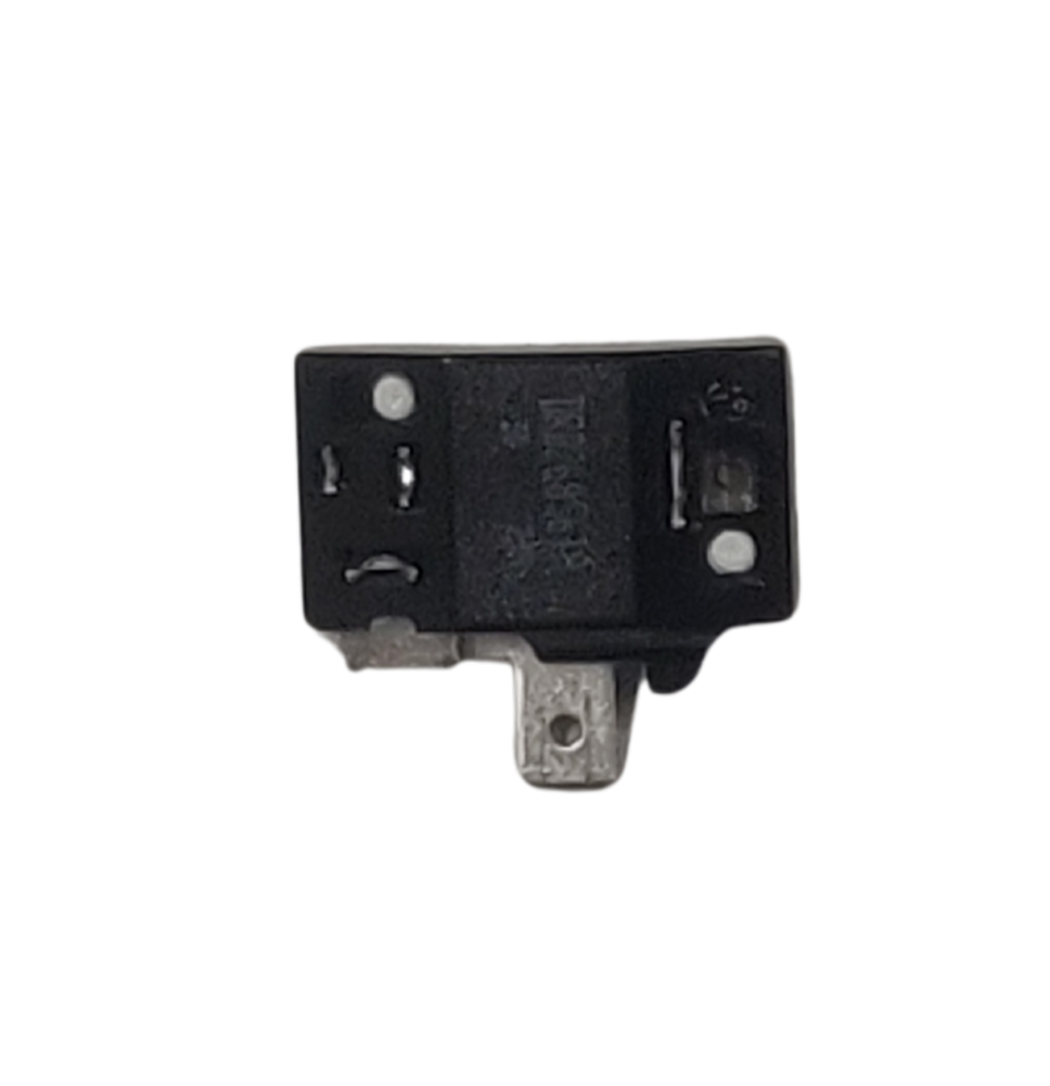 Overload Protector & Starter Relay