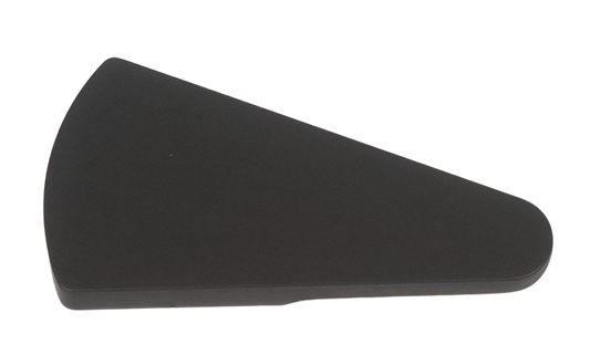 Top Hinge Cover