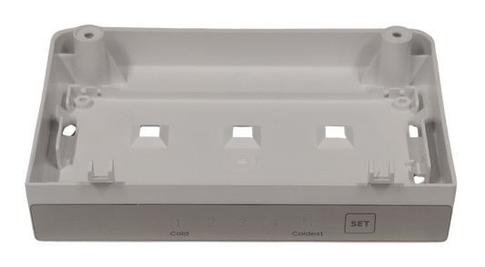 Light Housing