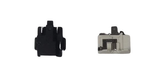 Overload Protector & Starter Relay