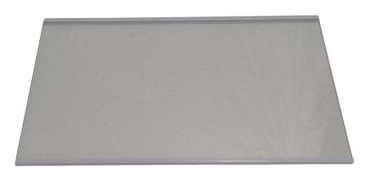 Large Refrigerator Glass Shelf