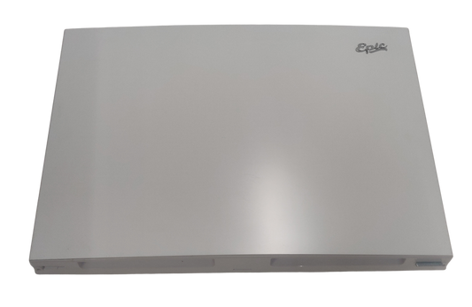 Freezer Door - White