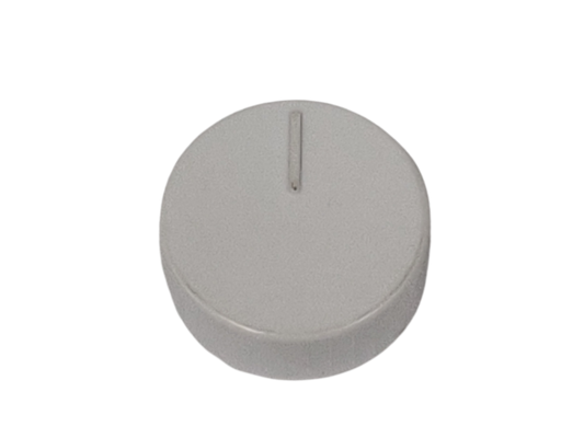 Freezer Control Knob