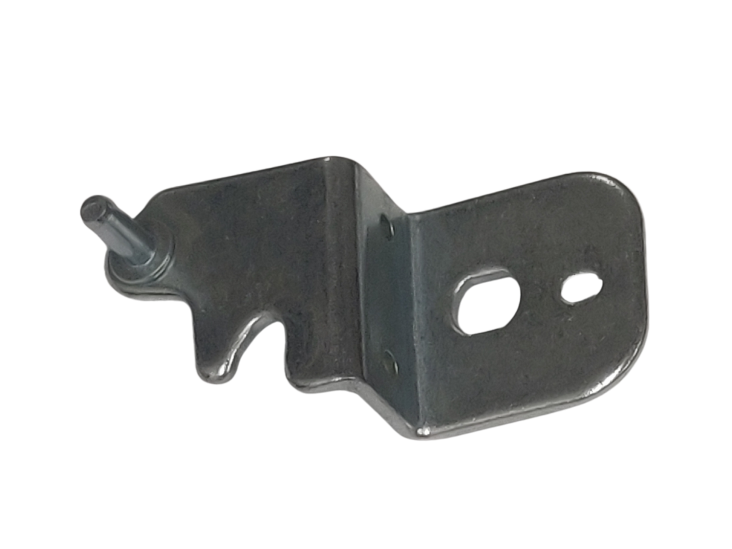 Door Hinge Assembly - Lower Right