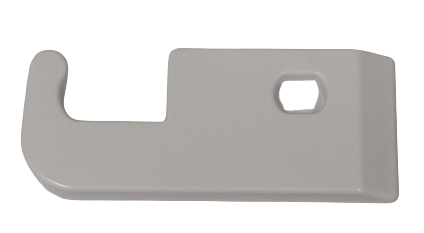 Door Hinge Cover - Left