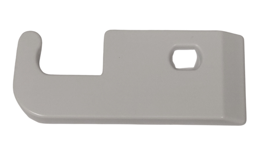 Door Hinge Cover - Left