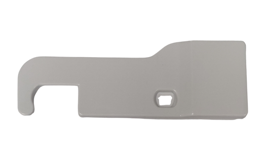 Door Hinge Cover - Right