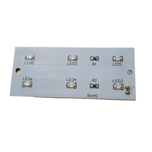 Led Light Board