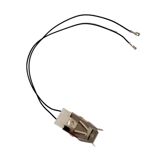 Square Socket & Coil Connection Line (Long)