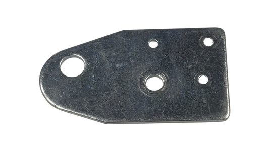 Bottom Hinge Support Plate