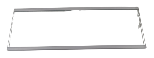 Half Glass Shelves
