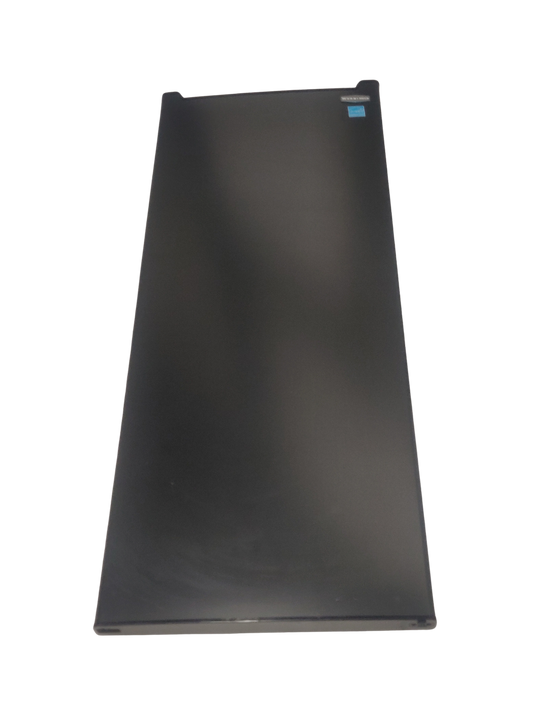Door - Black Stainless Steel