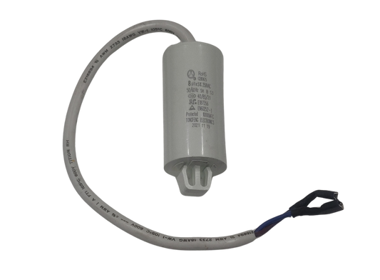 Capacitor
