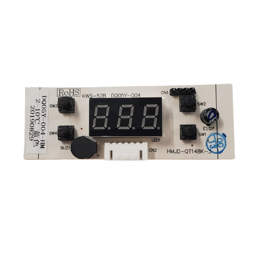 Control PCB Board