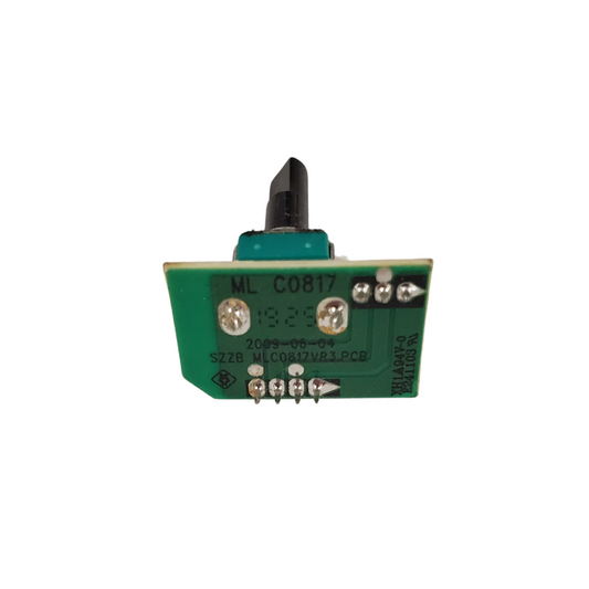 Potentiometer