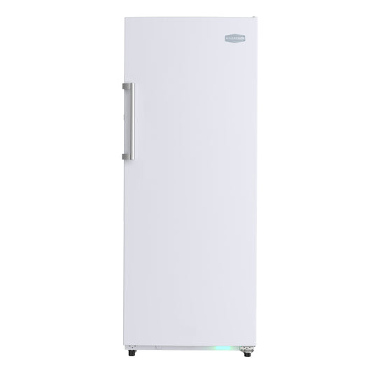 Freezer Door - White