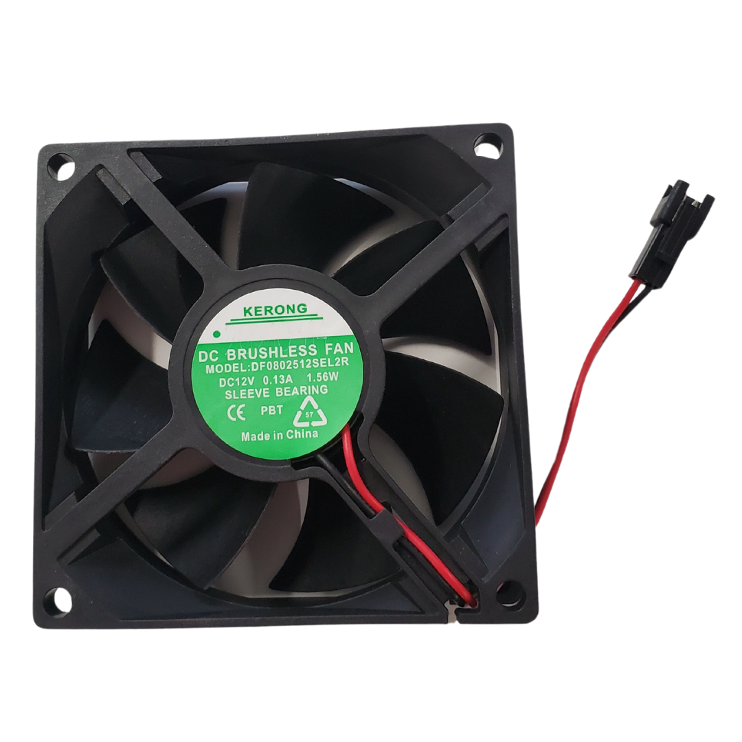 Fan (8025S)