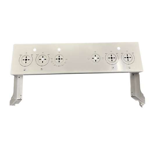 Marathon Rear Control Panel