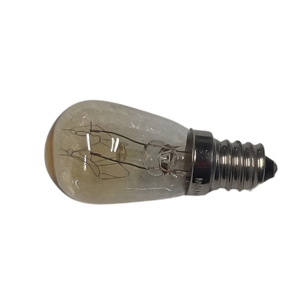 Incandescent Bulb