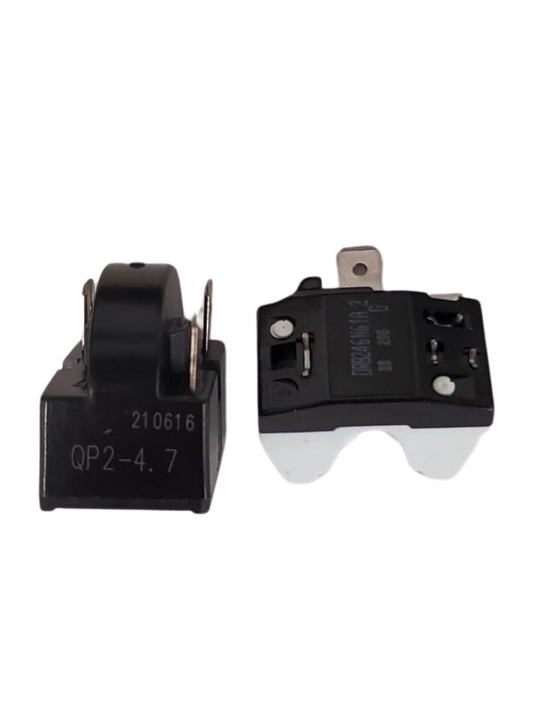 Overload Protector Relay